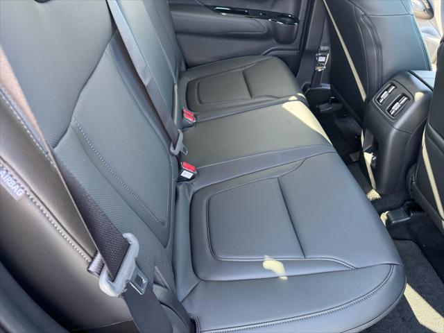 new 2025 Hyundai SANTA CRUZ car, priced at $42,255