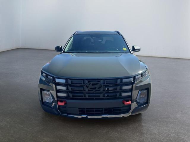 new 2025 Hyundai SANTA CRUZ car, priced at $42,255