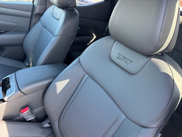 new 2025 Hyundai SANTA CRUZ car, priced at $42,255