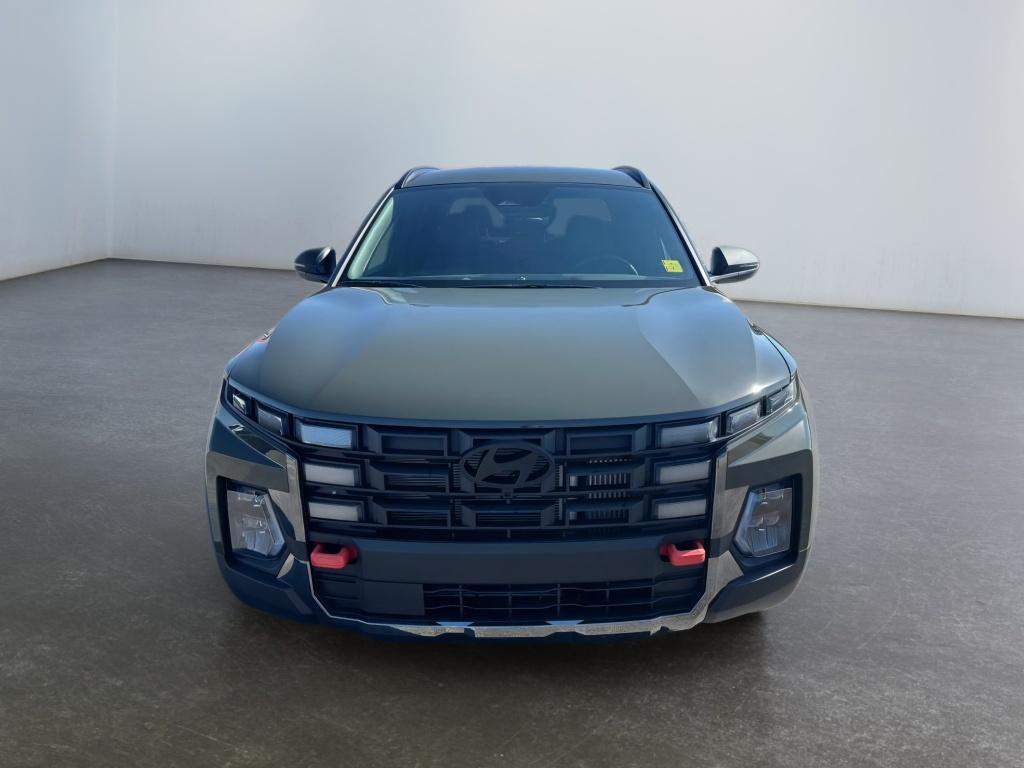 new 2025 Hyundai SANTA CRUZ car, priced at $42,255