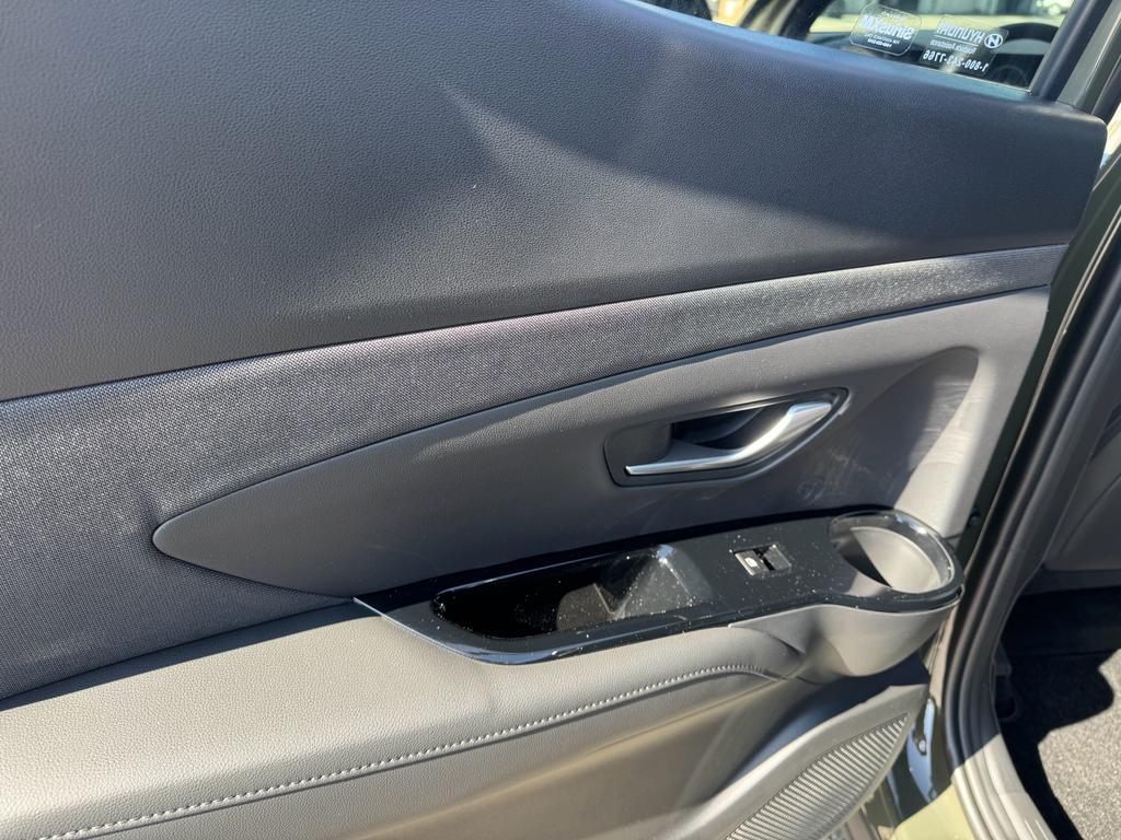 new 2025 Hyundai SANTA CRUZ car, priced at $42,255