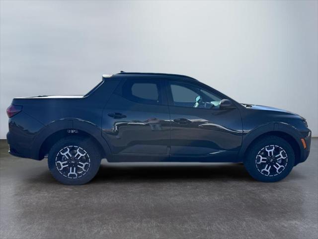 new 2025 Hyundai SANTA CRUZ car, priced at $42,255