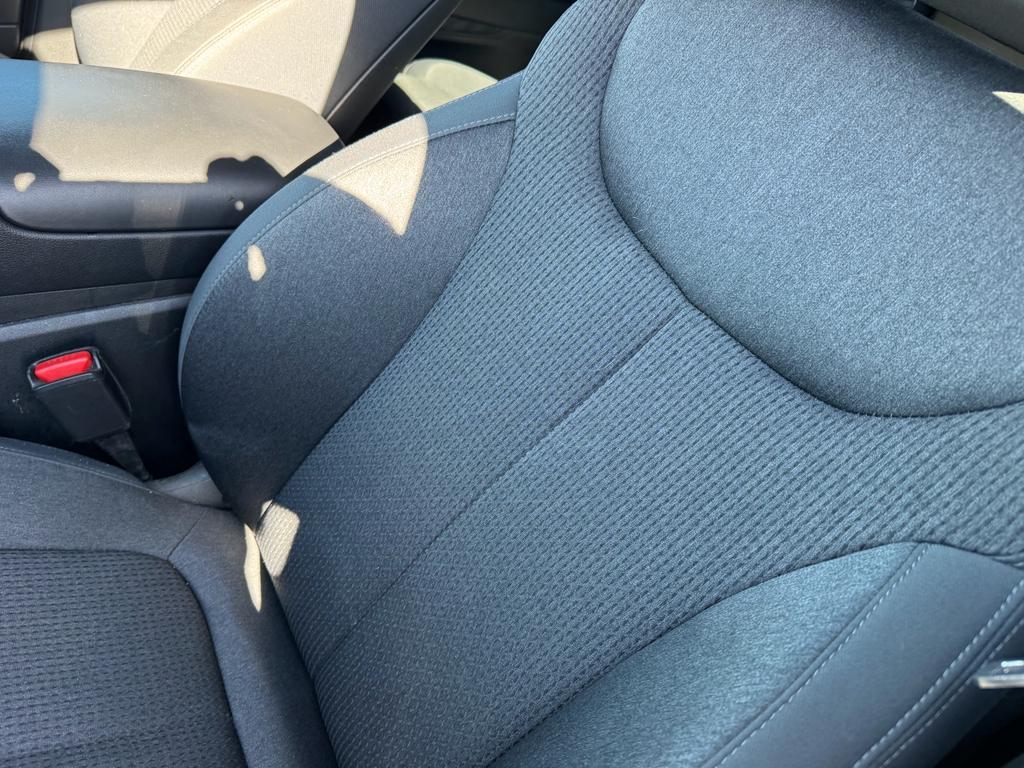 used 2023 Hyundai Santa Fe car, priced at $22,495