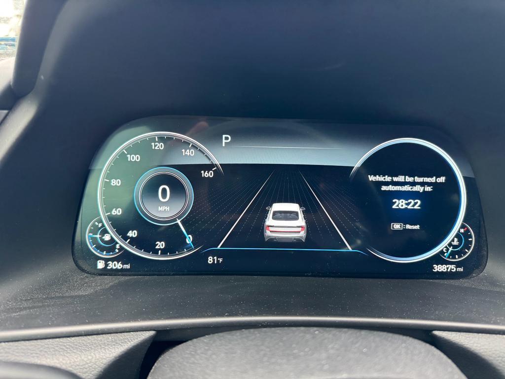 used 2020 Hyundai Sonata car, priced at $24,995