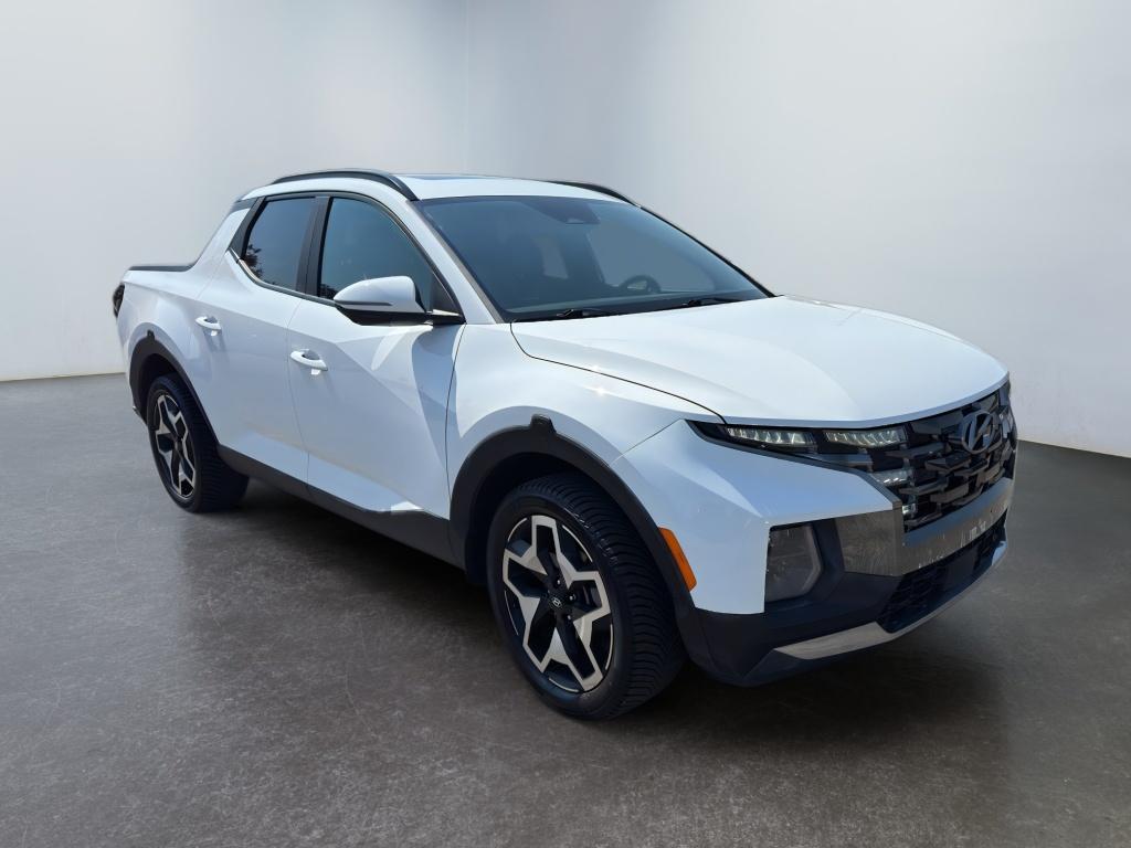 used 2022 Hyundai SANTA CRUZ car, priced at $24,995