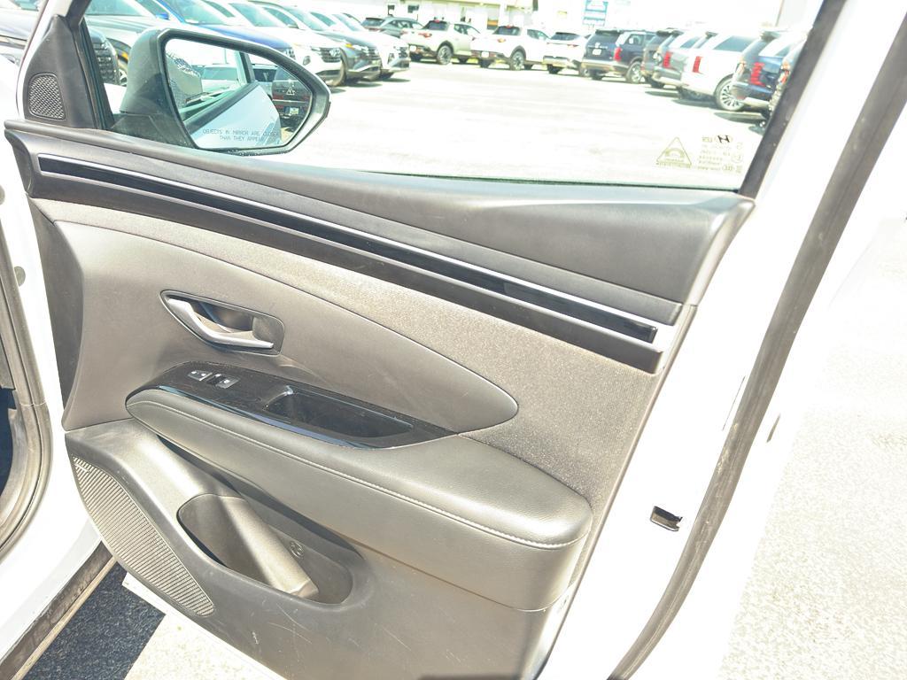 used 2022 Hyundai SANTA CRUZ car, priced at $24,995