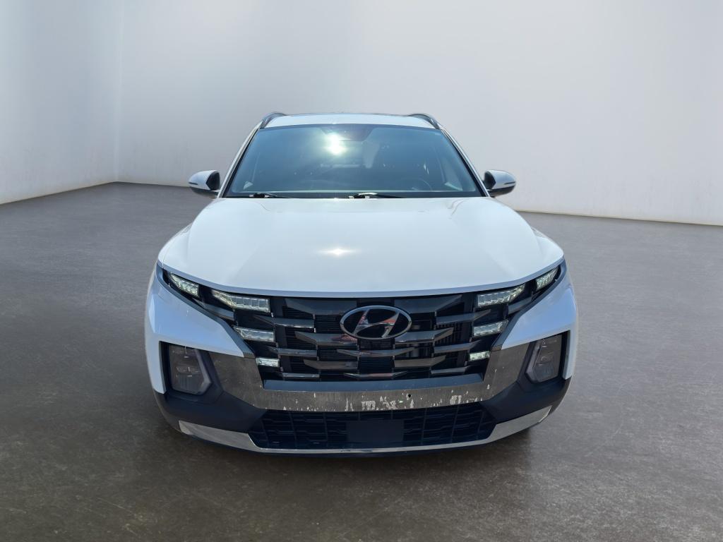 used 2022 Hyundai SANTA CRUZ car, priced at $24,995