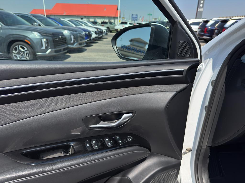 used 2022 Hyundai SANTA CRUZ car, priced at $24,995