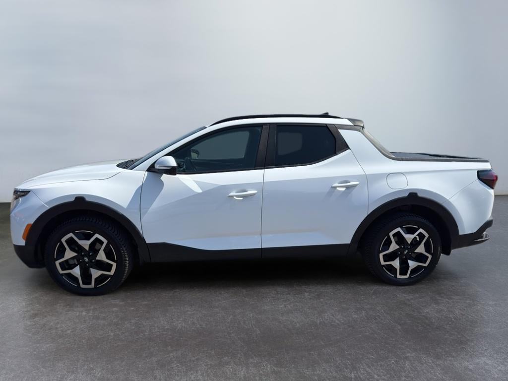 used 2022 Hyundai SANTA CRUZ car, priced at $24,995
