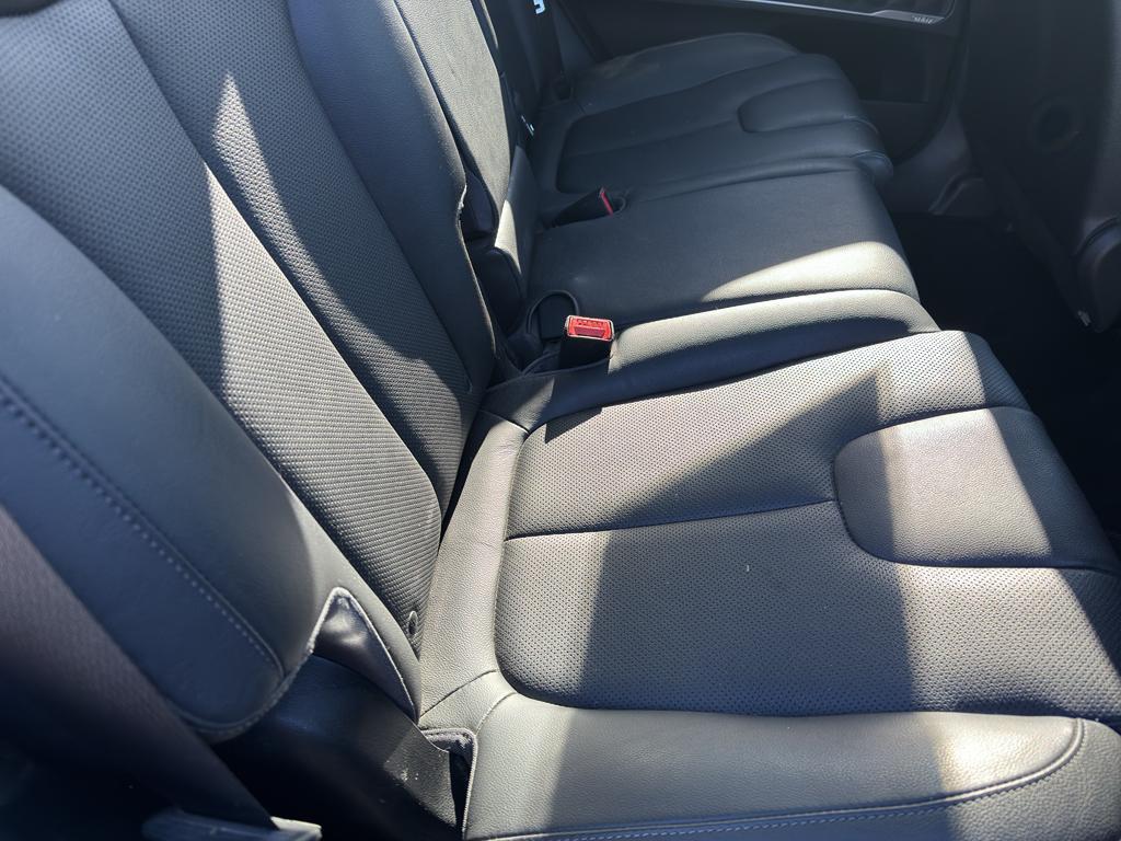 used 2020 Hyundai Santa Fe car, priced at $18,995