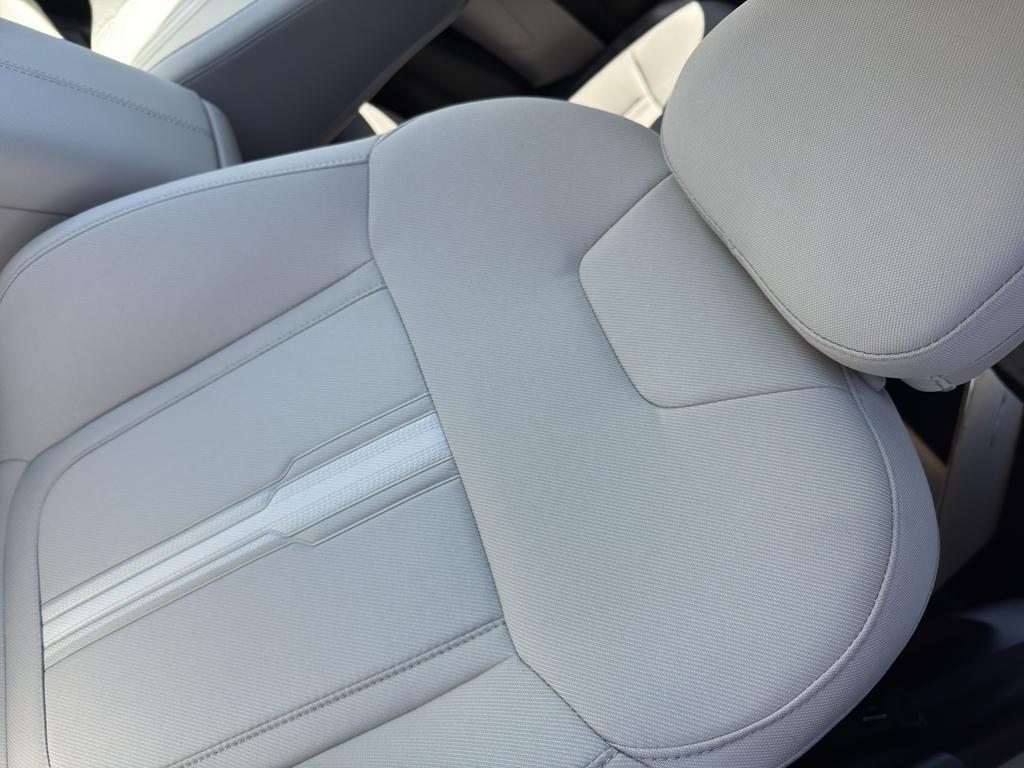 new 2025 Hyundai Tucson car, priced at $34,424
