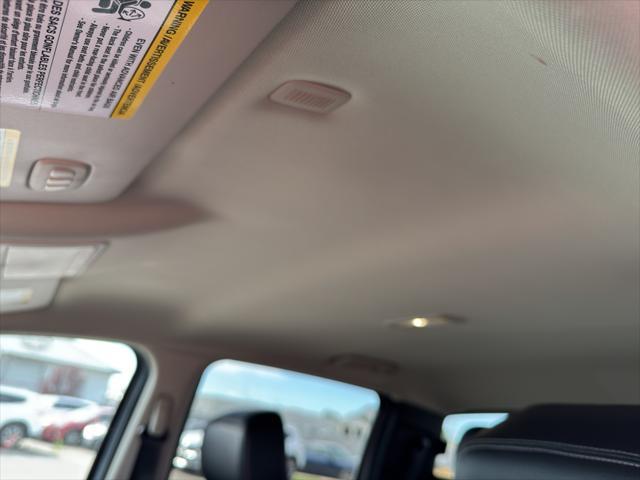 used 2020 Ford Ranger car, priced at $34,995