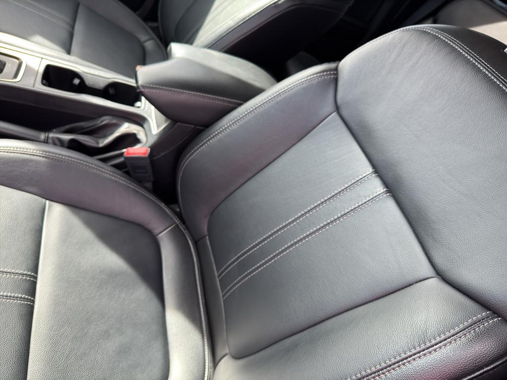 used 2020 Ford Ranger car, priced at $36,900