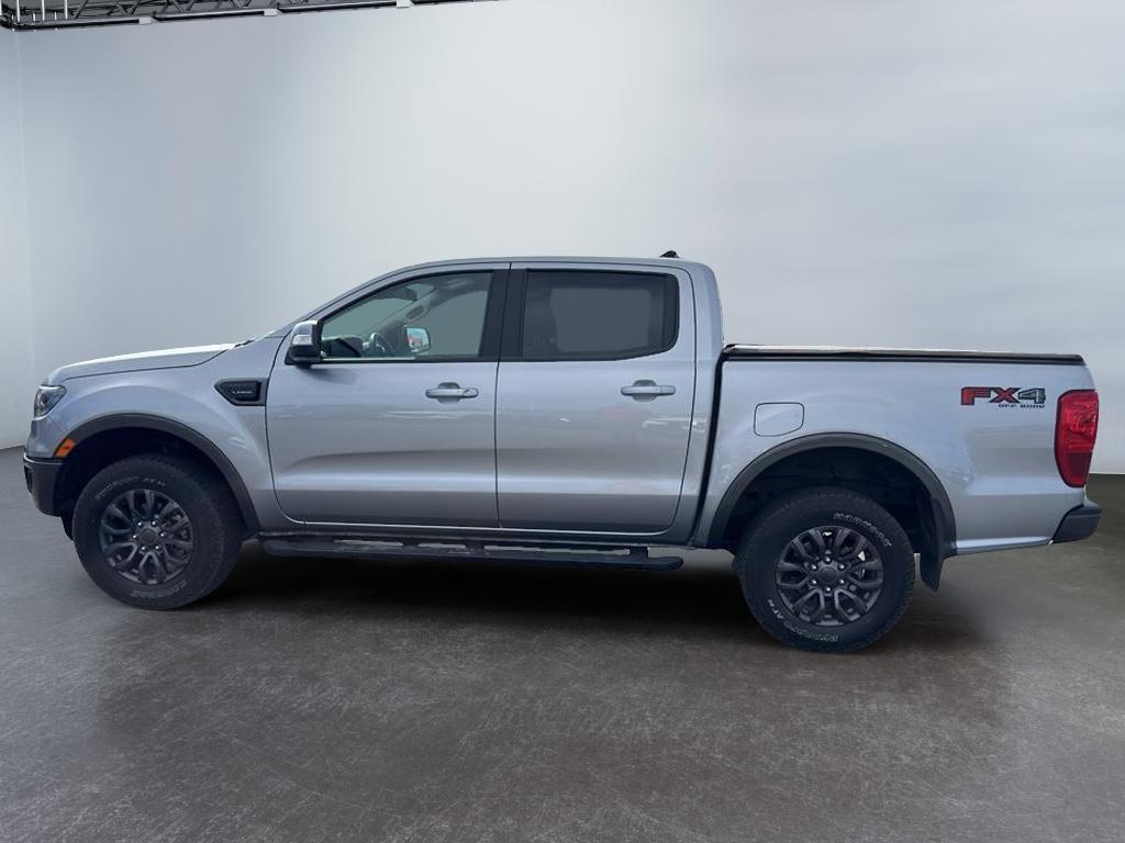 used 2020 Ford Ranger car, priced at $36,900