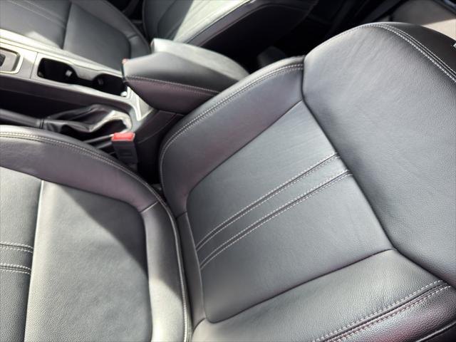 used 2020 Ford Ranger car, priced at $34,995