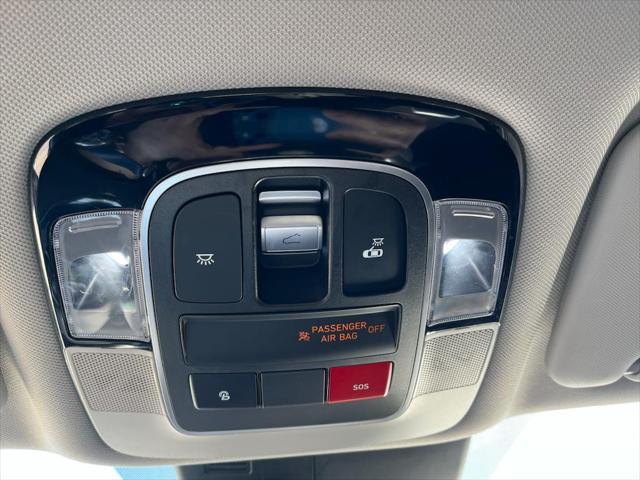 used 2022 Hyundai Tucson car, priced at $24,995
