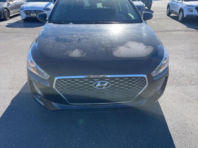 used 2020 Hyundai Elantra GT car, priced at $17,995