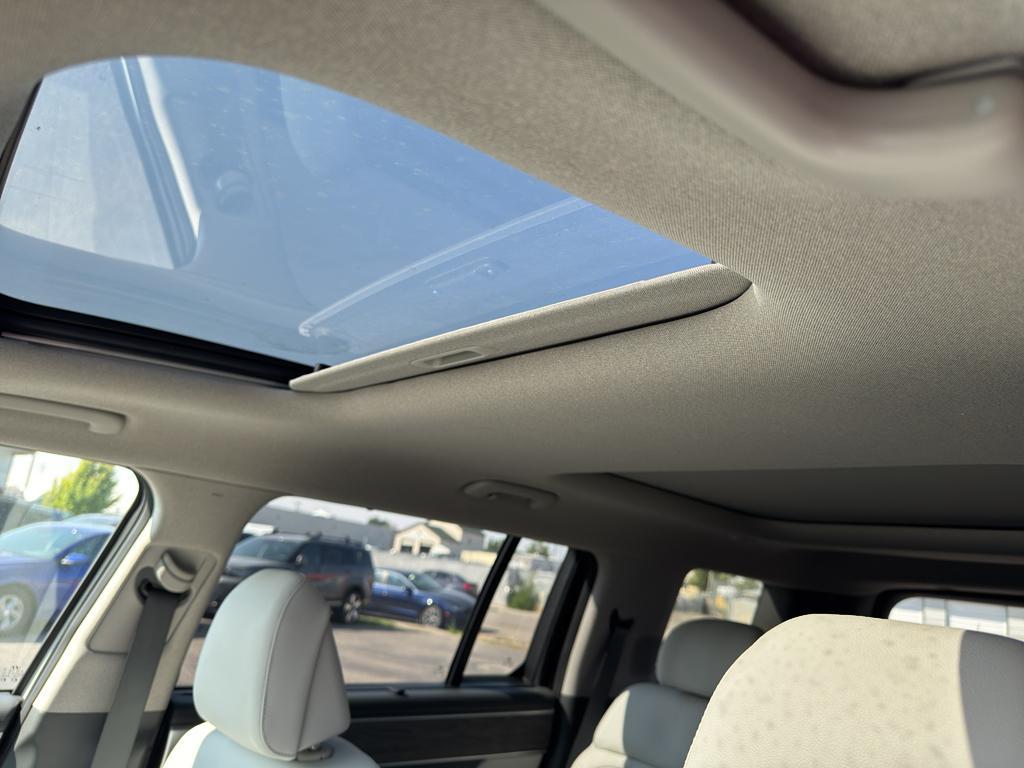 new 2026 Hyundai Santa Fe car, priced at $50,235