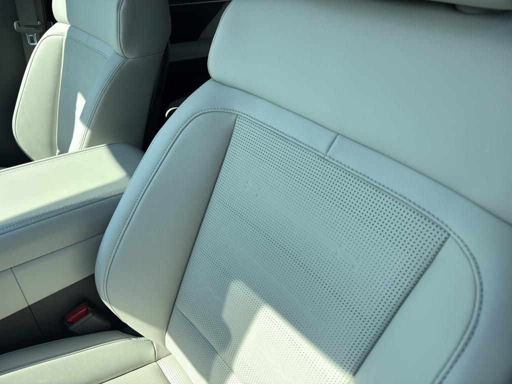 new 2026 Hyundai Santa Fe car, priced at $50,235