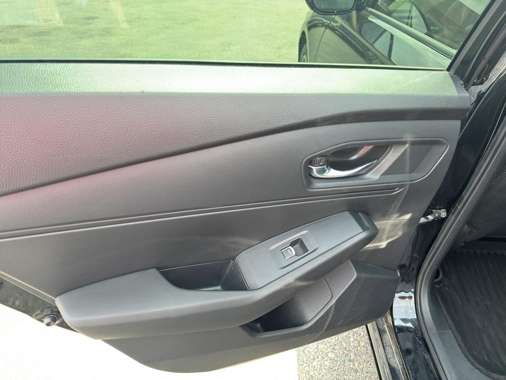 used 2023 Honda Accord Hybrid car, priced at $29,995