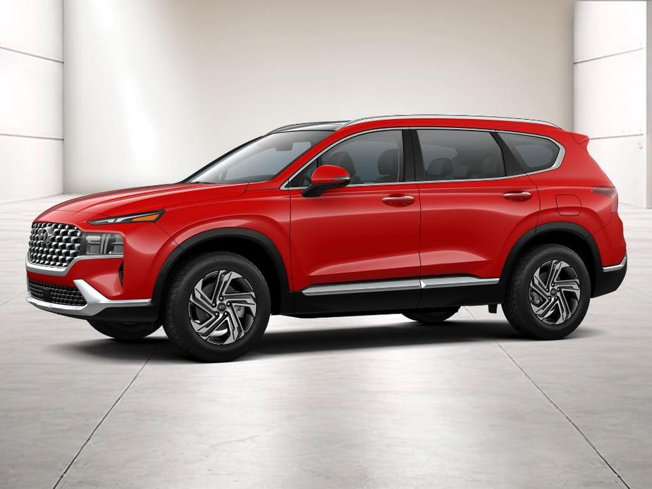 new 2023 Hyundai Santa Fe car