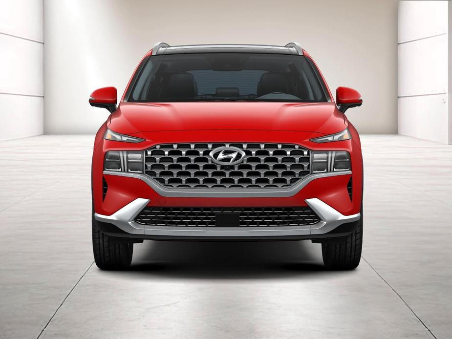 new 2023 Hyundai Santa Fe car