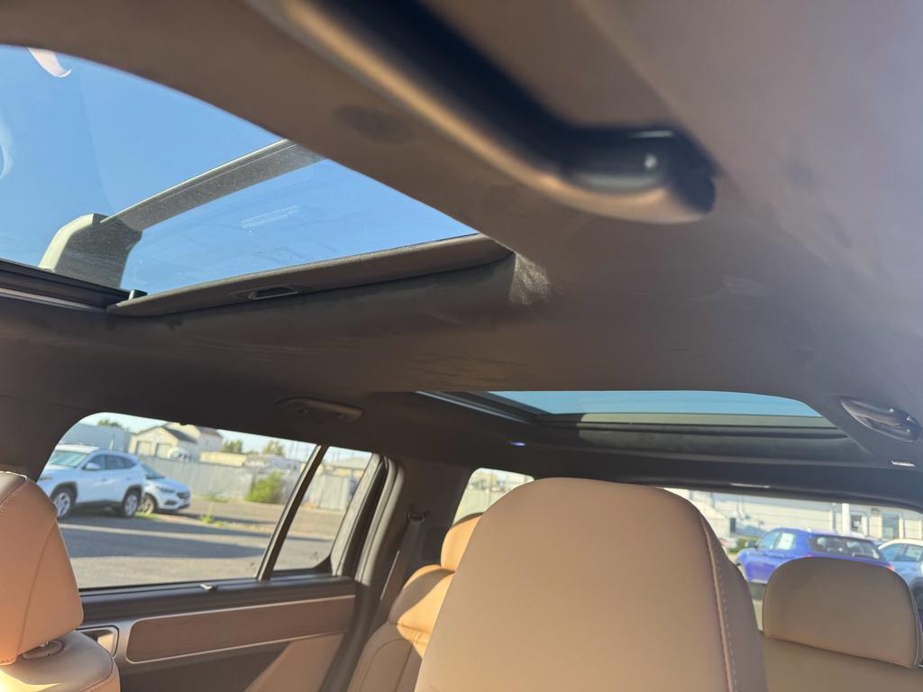 new 2026 Hyundai Santa Fe car, priced at $51,855