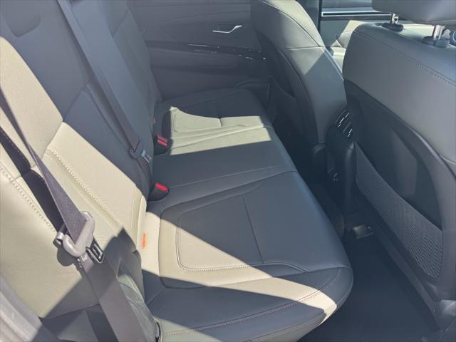 used 2023 Hyundai SANTA CRUZ car, priced at $33,995