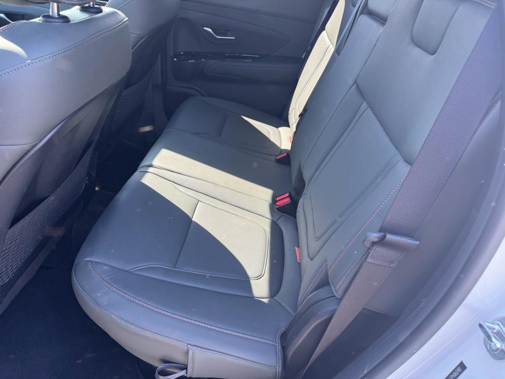 used 2023 Hyundai SANTA CRUZ car, priced at $33,995