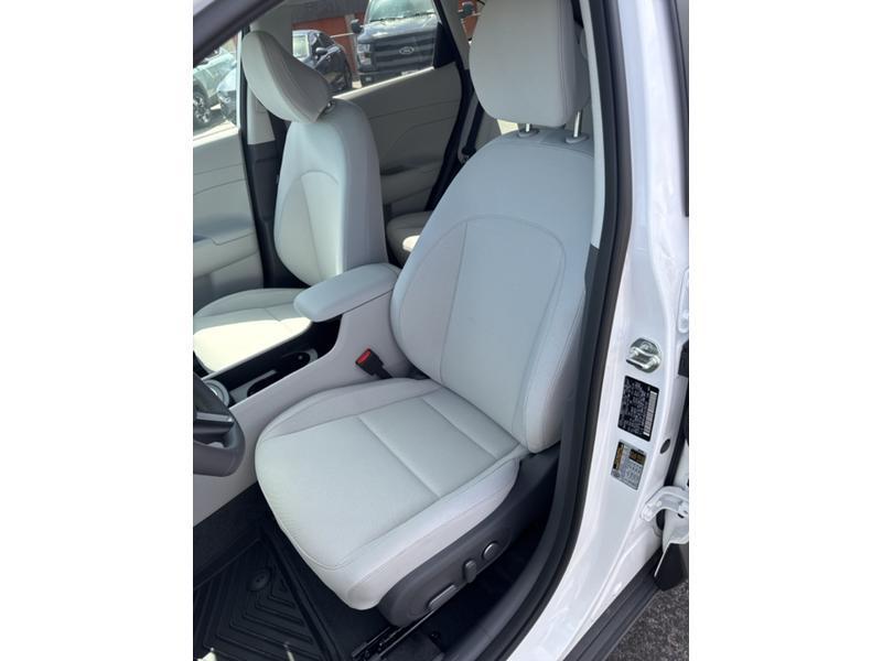 new 2025 Hyundai Kona car, priced at $29,440