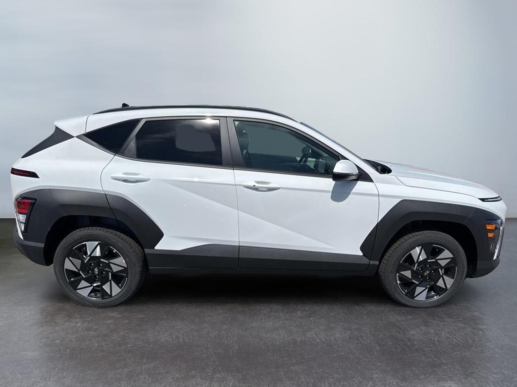 new 2025 Hyundai Kona car, priced at $29,440