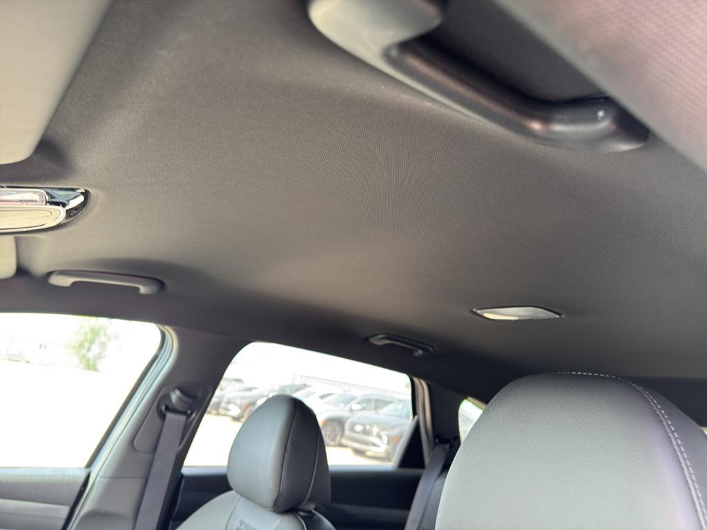 new 2025 Hyundai Tucson car, priced at $36,505