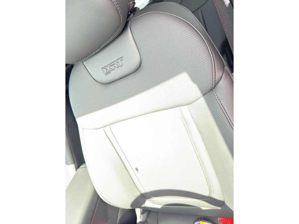 new 2025 Hyundai Tucson car, priced at $36,505