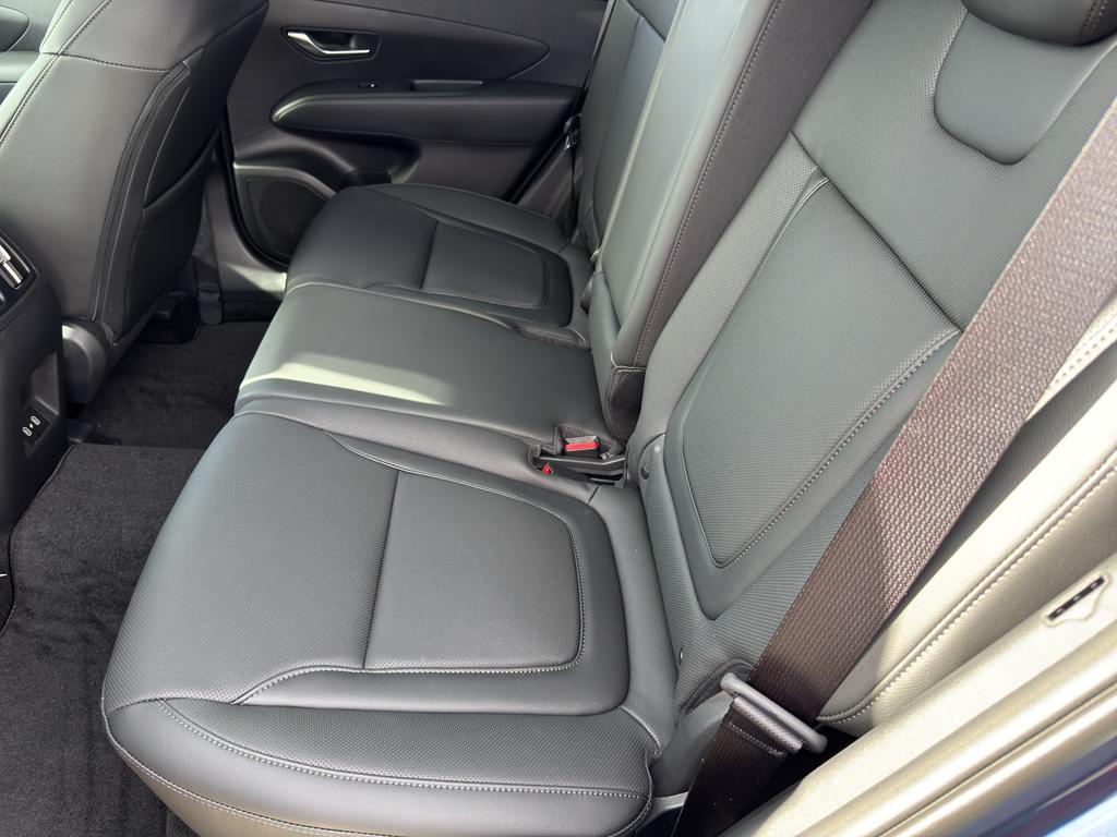new 2025 Hyundai Tucson car, priced at $36,505