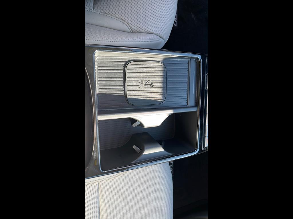 new 2025 Hyundai Tucson car, priced at $42,085