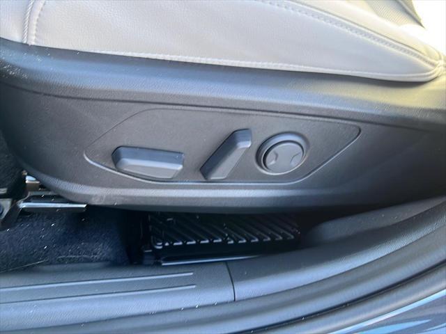 new 2025 Hyundai Tucson car, priced at $42,085
