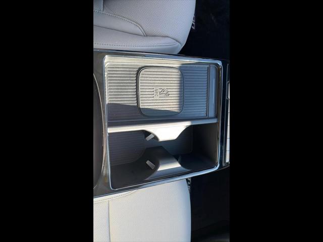new 2025 Hyundai Tucson car, priced at $42,085