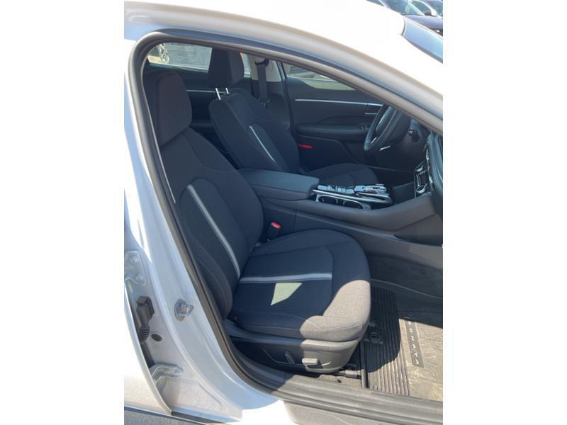 new 2023 Hyundai Sonata Hybrid car, priced at $28,955