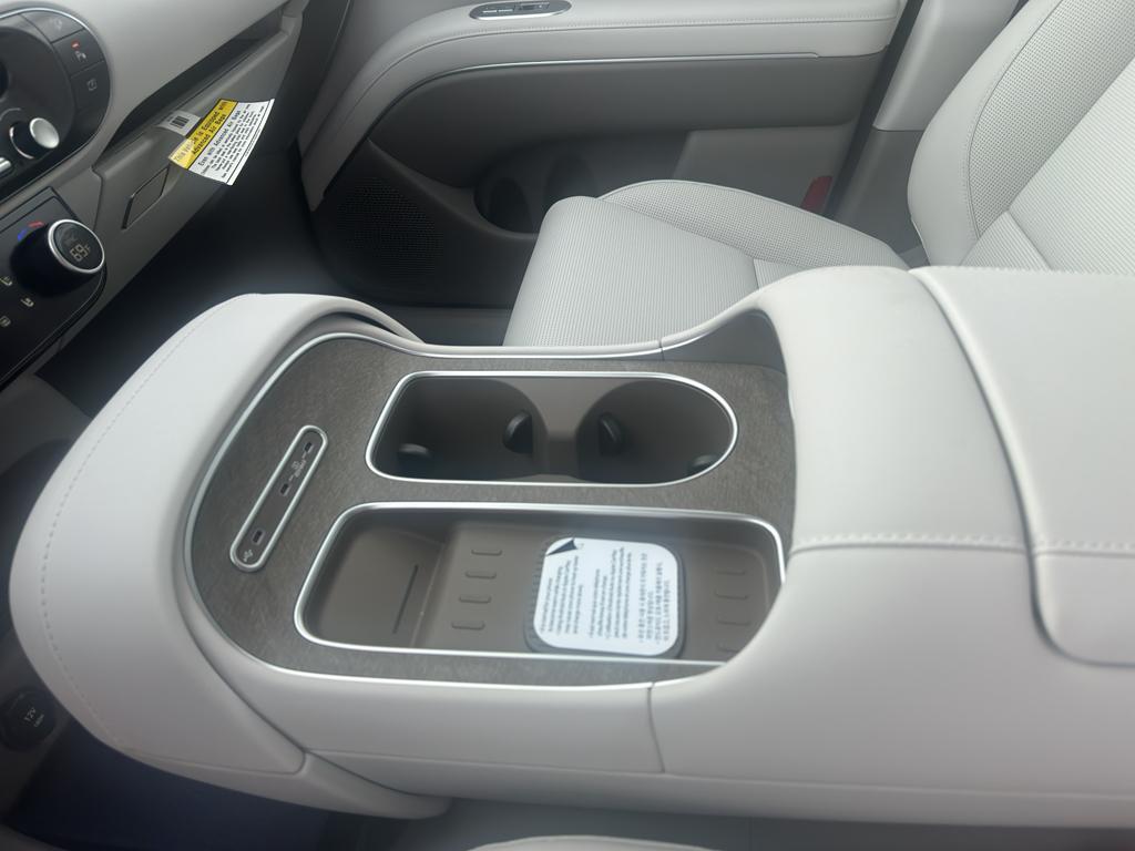 new 2026 Hyundai Palisade car, priced at $52,765