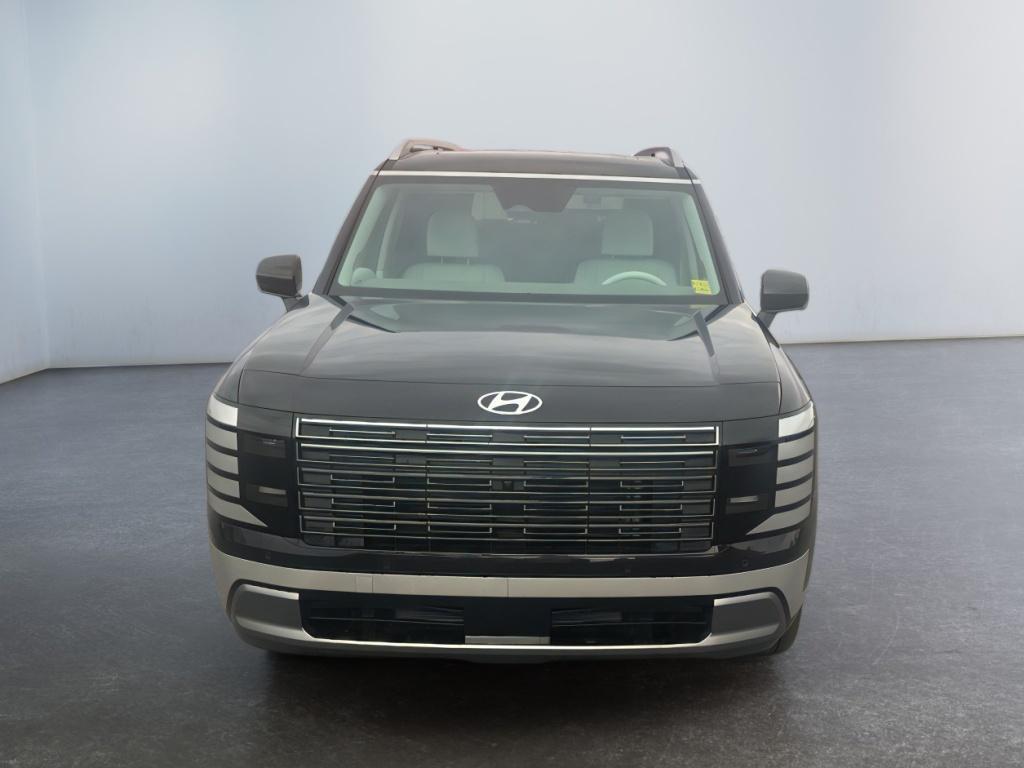 new 2026 Hyundai Palisade car, priced at $52,765