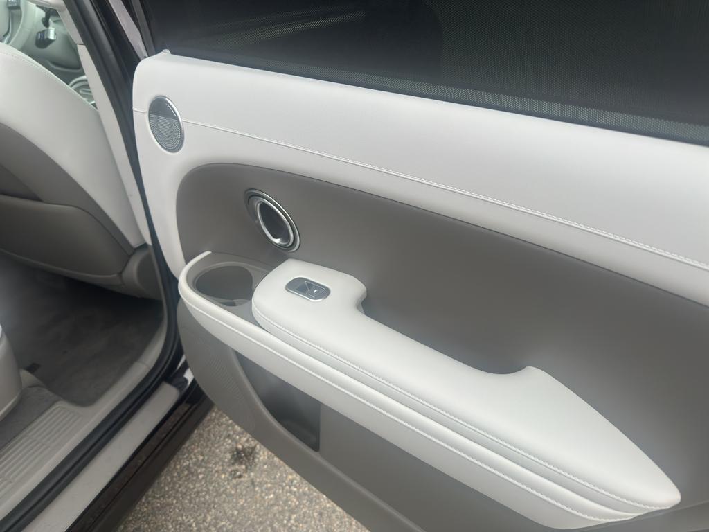 new 2026 Hyundai Palisade car, priced at $52,765