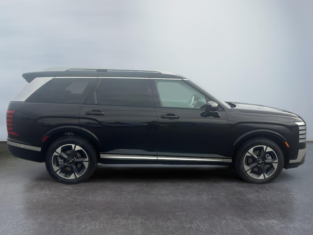 new 2026 Hyundai Palisade car, priced at $52,765