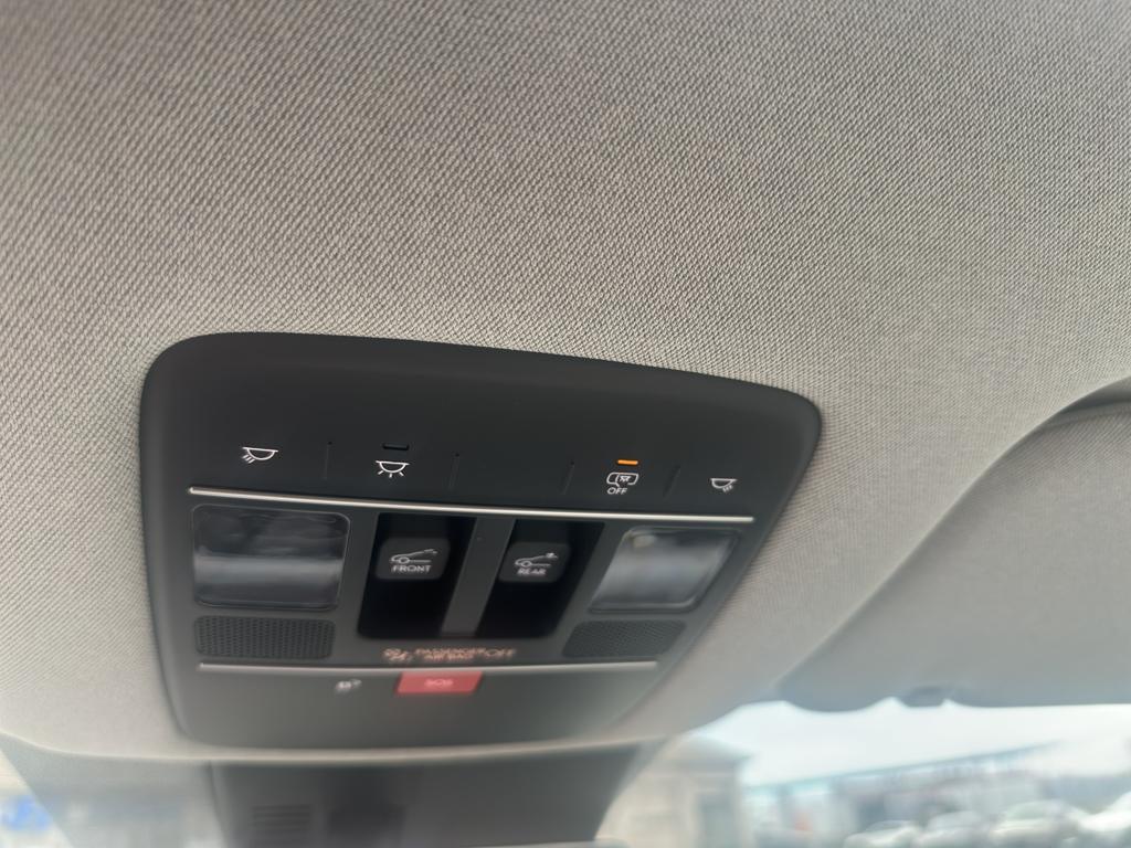 new 2026 Hyundai Palisade car, priced at $52,765