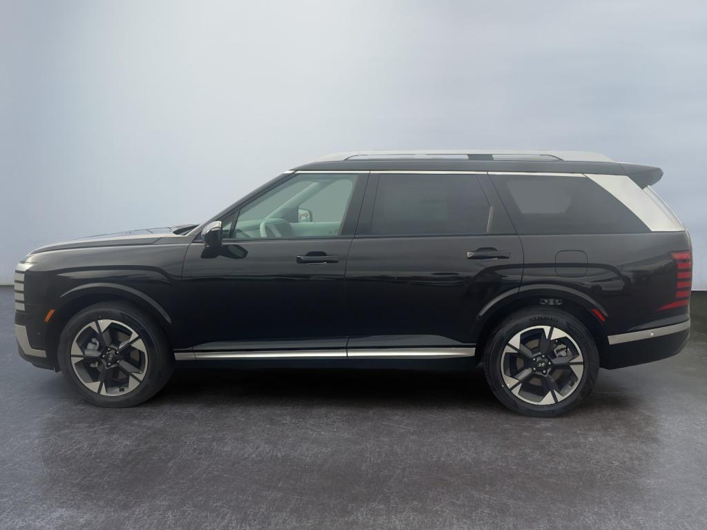 new 2026 Hyundai Palisade car, priced at $52,765