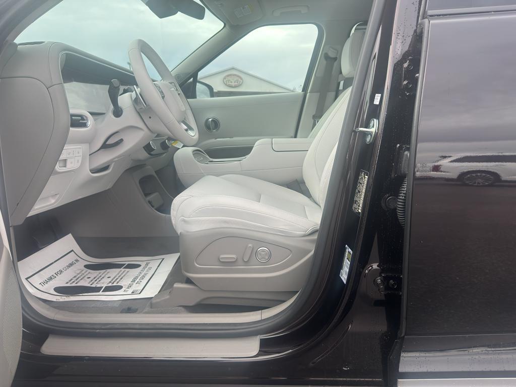 new 2026 Hyundai Palisade car, priced at $52,765