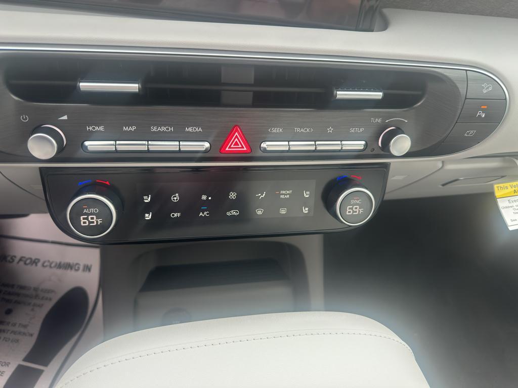 new 2026 Hyundai Palisade car, priced at $52,765