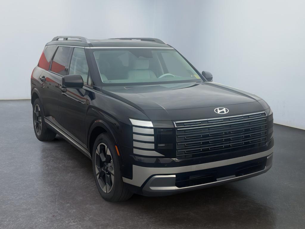 new 2026 Hyundai Palisade car, priced at $52,765