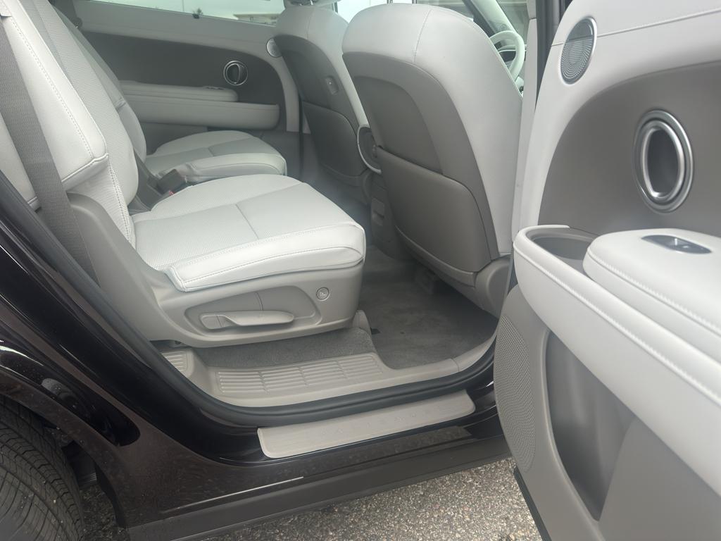 new 2026 Hyundai Palisade car, priced at $52,765