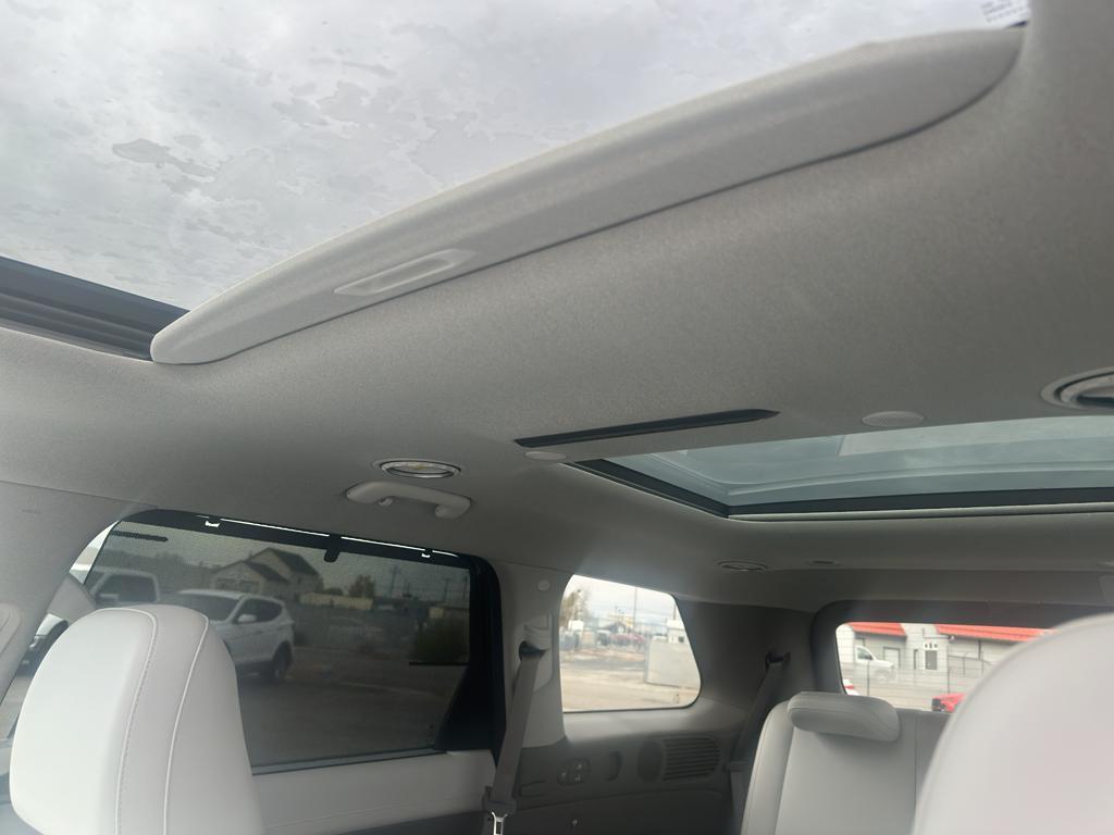 new 2026 Hyundai Palisade car, priced at $52,765