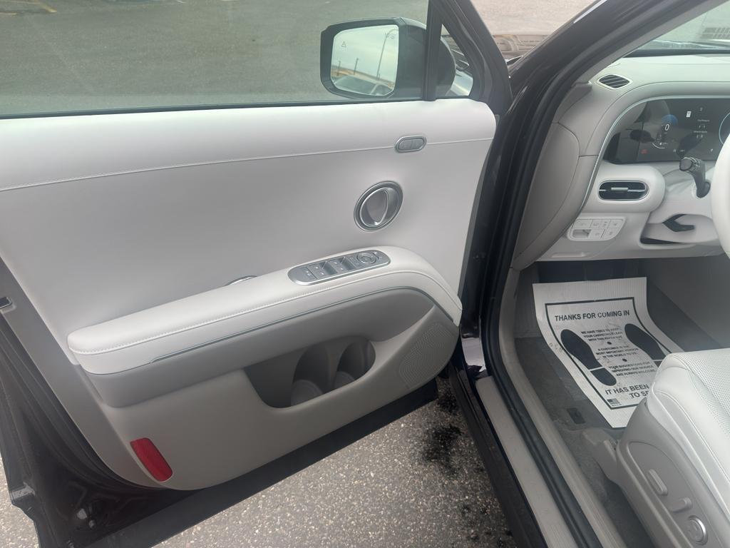 new 2026 Hyundai Palisade car, priced at $52,765